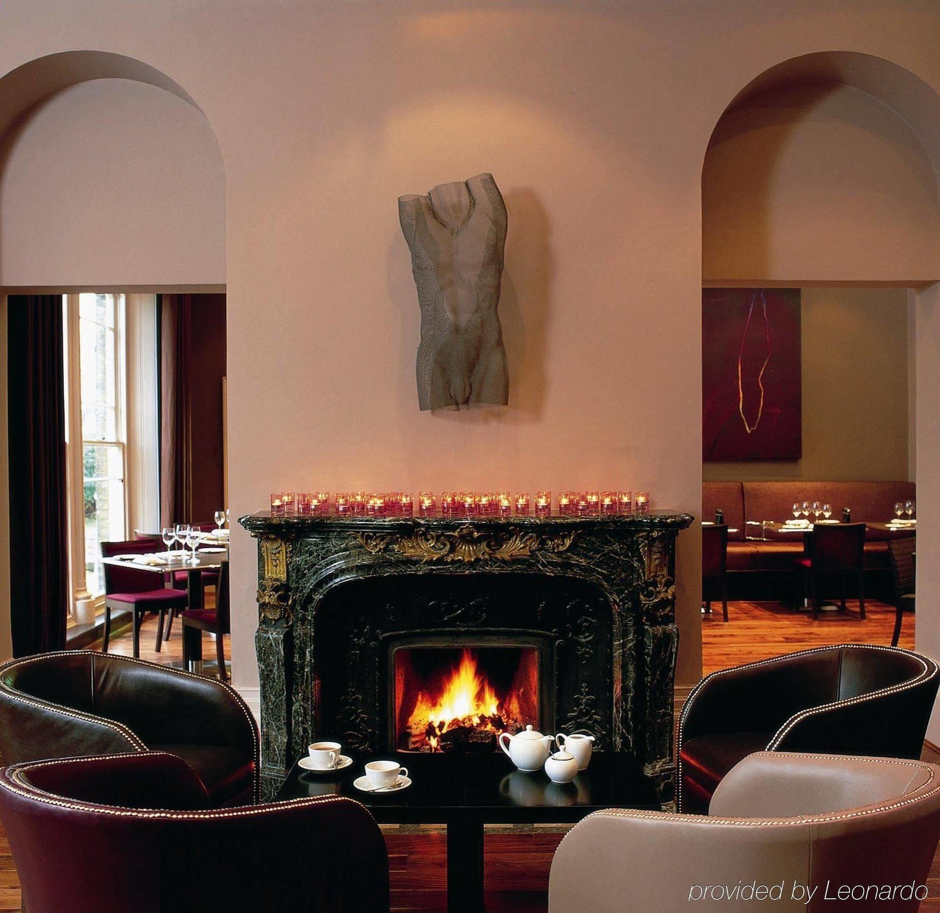 Hotel Felix Cambridge  Interior photo